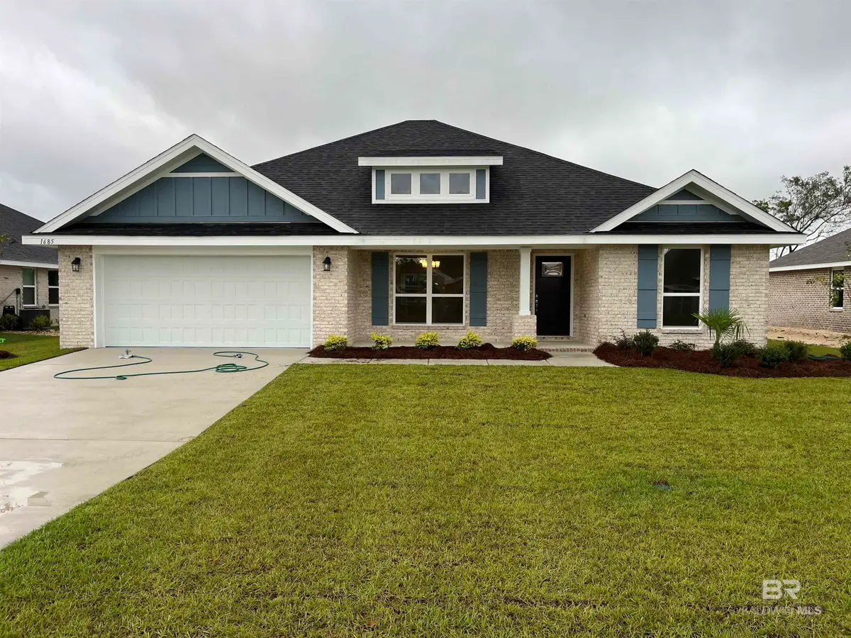 1685 Colony Parke Drive, Gulf Shores, AL 36542 - Image #1