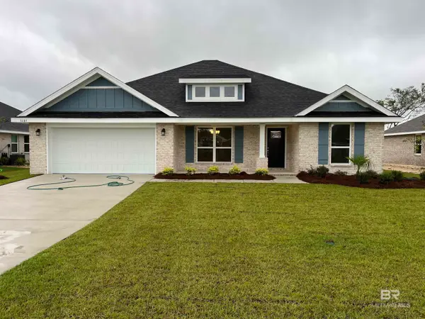 1685 Colony Parke Drive, Gulf Shores, AL 36542