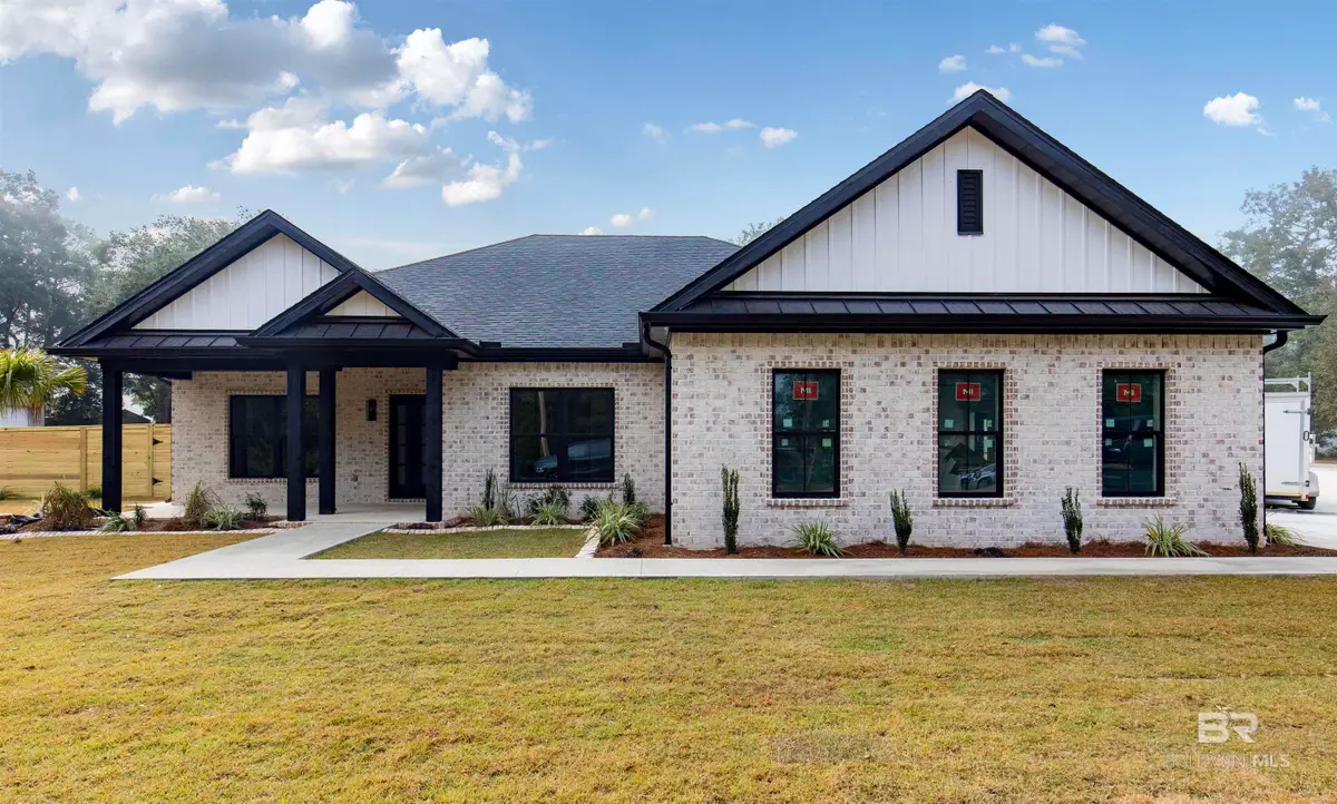 10180 Pineview Lane, Foley, AL 36535 - Image #1