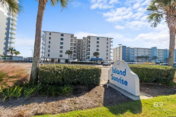 427 E Beach Boulevard #269, Gulf Shores, AL 36542