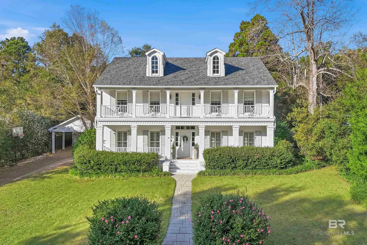 20 Audubon Place, Fairhope, AL 36532 - Image #1
