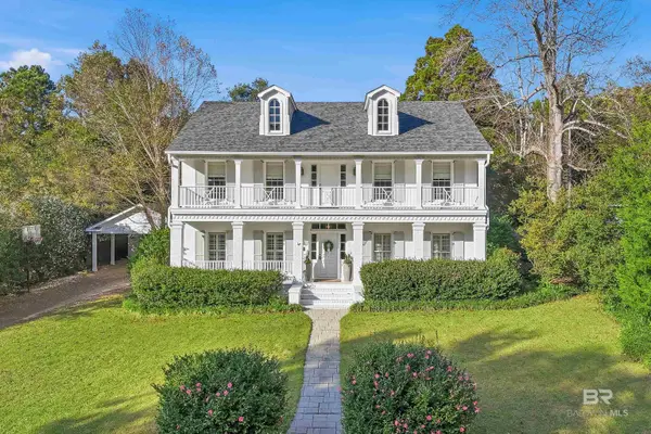20 Audubon Place, Fairhope, AL 36532