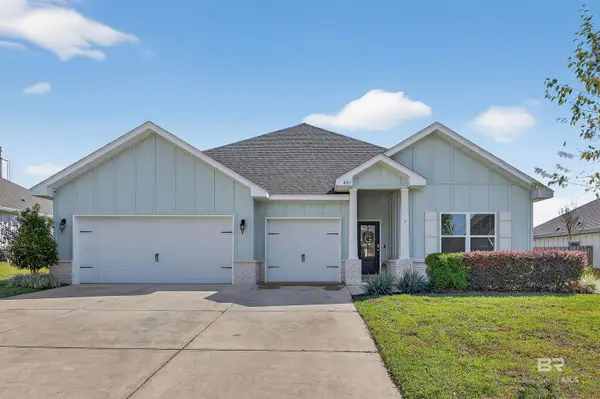 401 Apollo Avenue, Gulf Shores, AL 36542