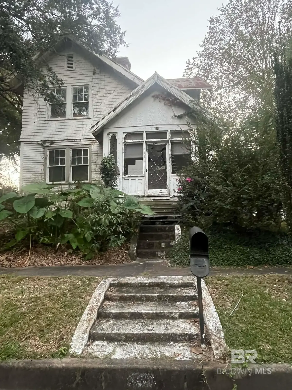 218 5th Street, Chickasaw, AL 36611 - Image #1