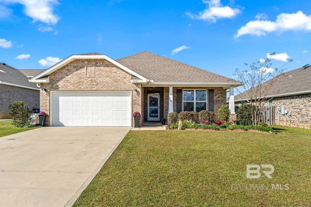 7021 Shallow Brook Court, Gulf Shores, AL 36542 - Image #1