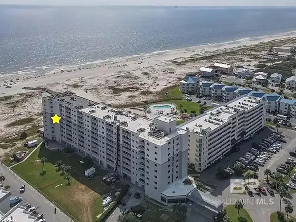 375 Plantation Road #5605, Gulf Shores, AL 36542