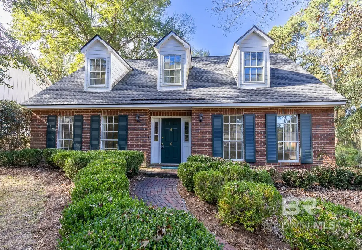 22767 Sibley Circle, Fairhope, AL 36532 - #1