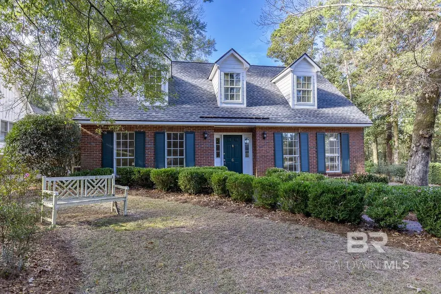 22767 Sibley Circle, Fairhope, AL 36532 - #2