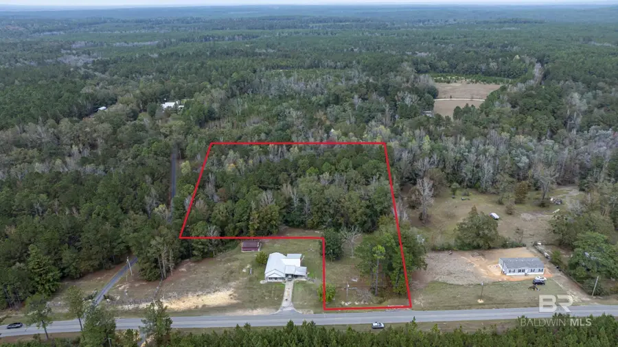 11753 Maytower Road, Stockton, AL 36579 - Image #2