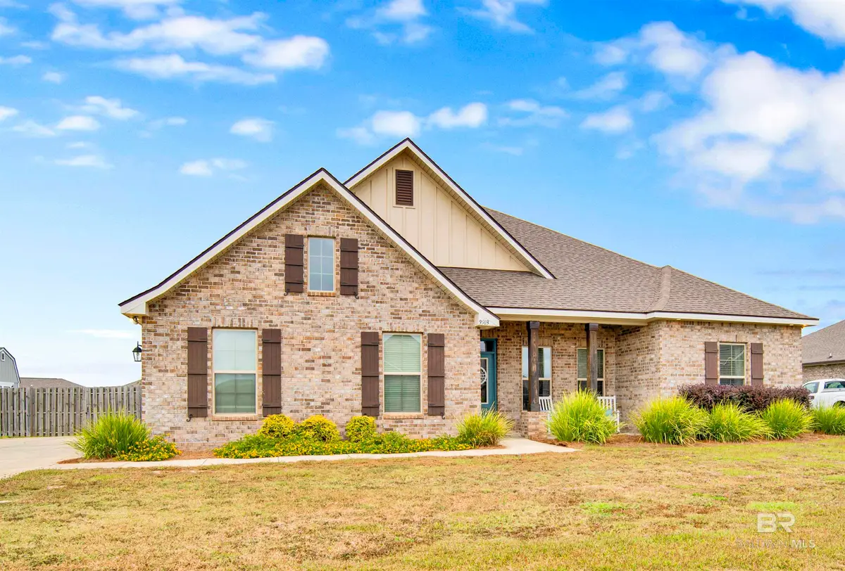 9503 Camberwell Drive, Daphne, AL 36526 - Image #1