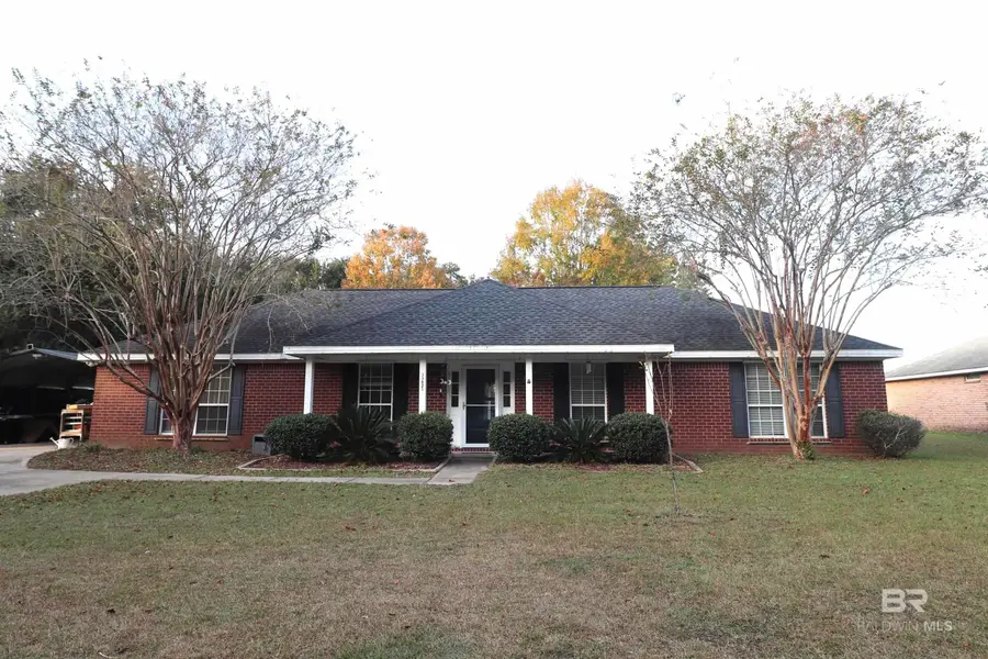33621 Rosalia Avenue, Lillian, AL 36549 - Image #2