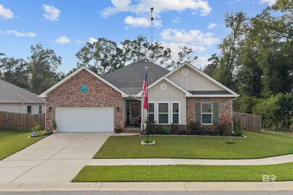 1099 Pencarro Boulevard, Foley, AL 36535