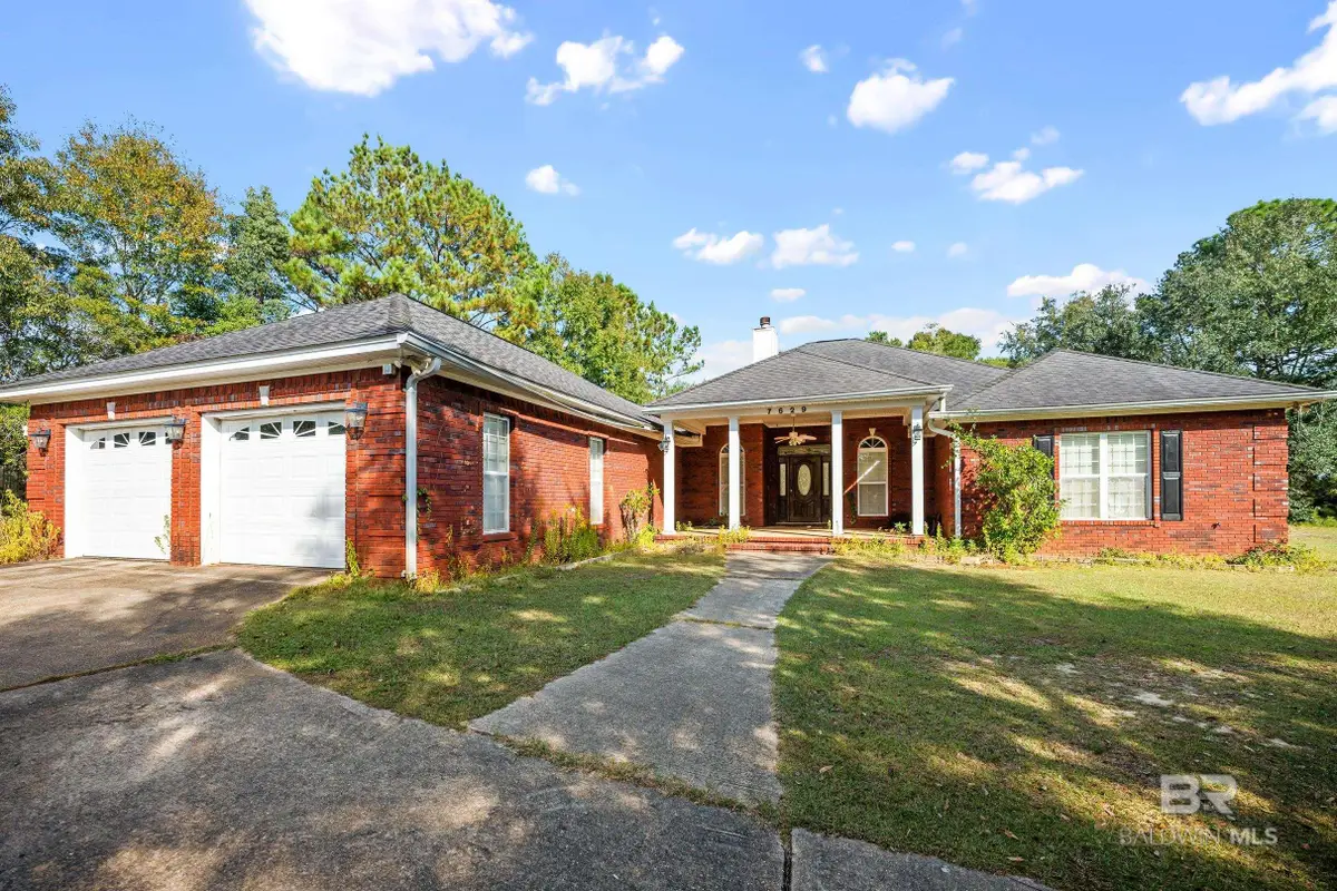7629 Bolton Drive, Daphne, AL 36526 - Image #1