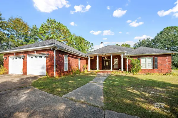 7629 Bolton Drive, Daphne, AL 36526