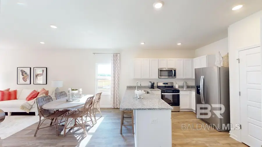 19091 Treehill Lane, Summerdale, AL 36580 - Image #3