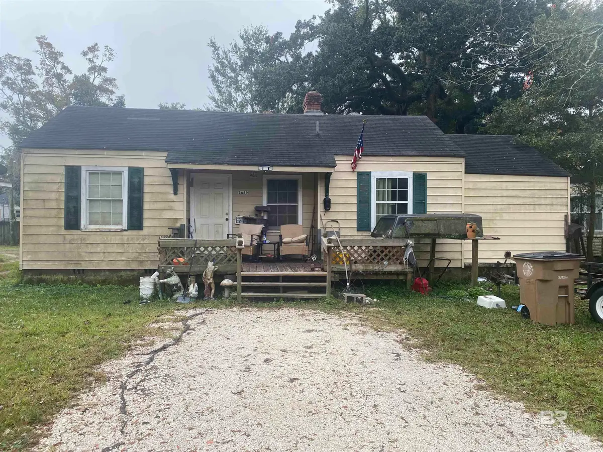 2659 Foreman Circle, Mobile, AL 36606 - Image #1