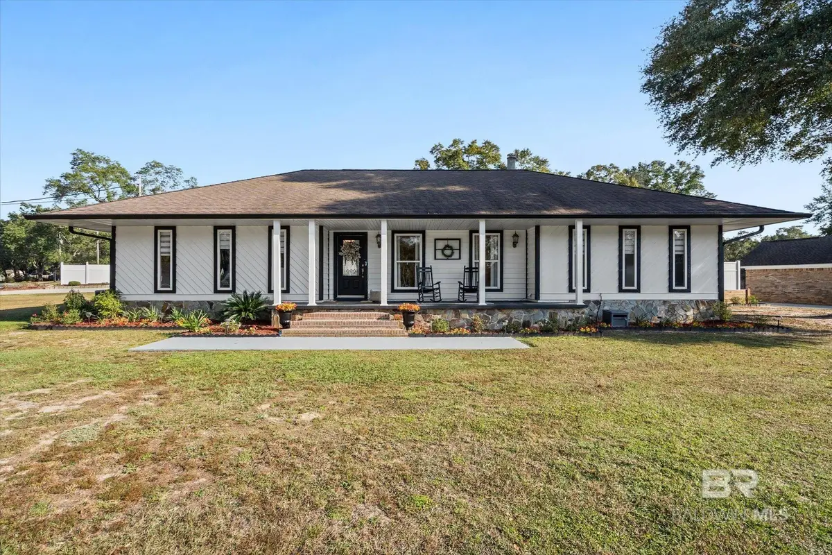 4567 Pine Avenue, Saraland, AL 36571 - #1