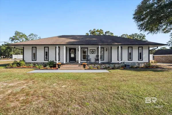 4567 Pine Avenue, Saraland, AL 36571