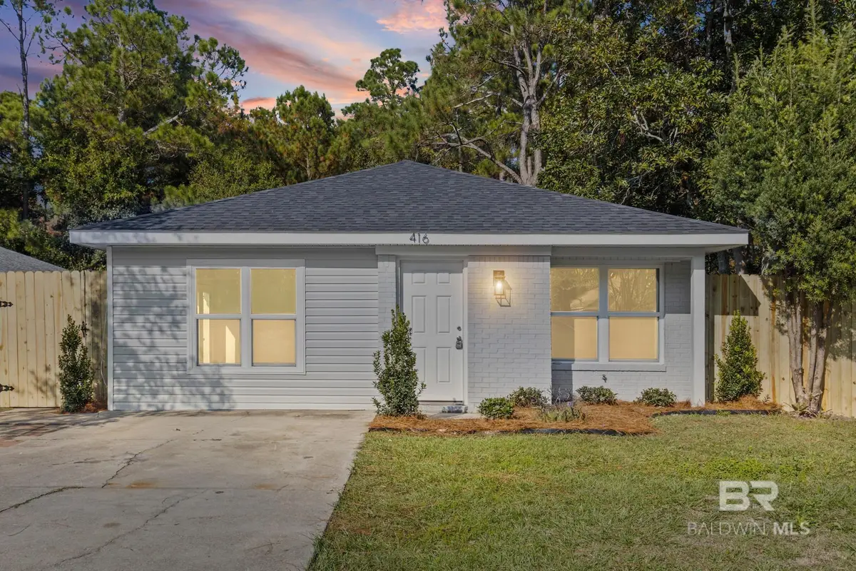416 Palmetto Court, Gulf Shores, AL 36542 - Image #1