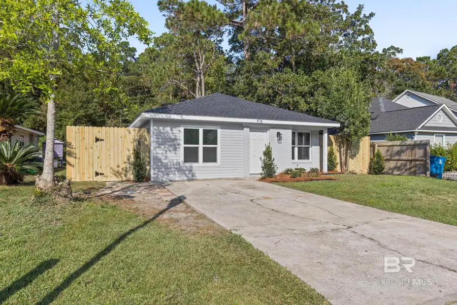 416 Palmetto Court, Gulf Shores, AL 36542 - Image #2