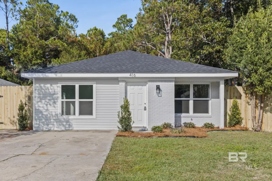 416 Palmetto Court, Gulf Shores, AL 36542 - Image #3