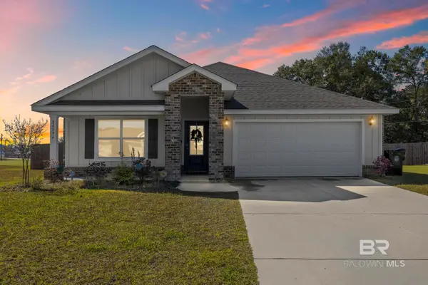 24596 Ponder Loop, Loxley, AL 36551