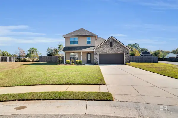 1004 Dalton Circle, Foley, AL 36535