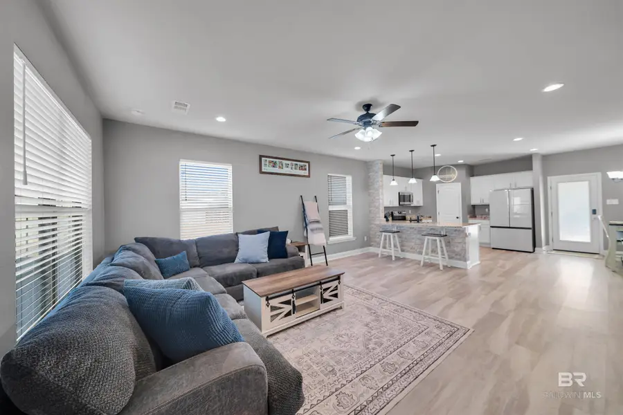 1004 Dalton Circle, Foley, AL 36535 - Image #3