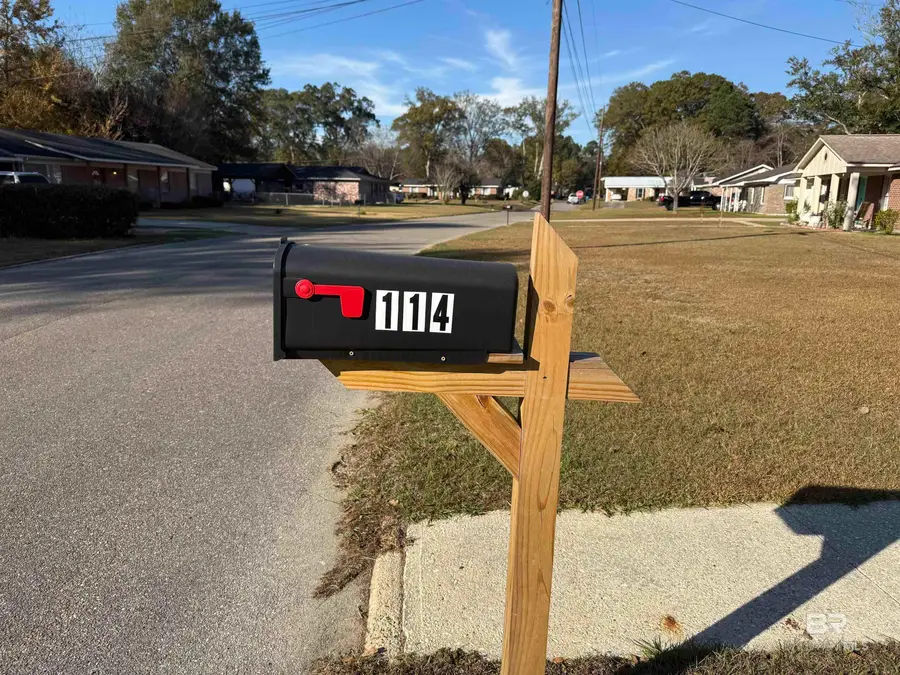114 Spruce Avenue, Brewton, AL 36426 - Image #2