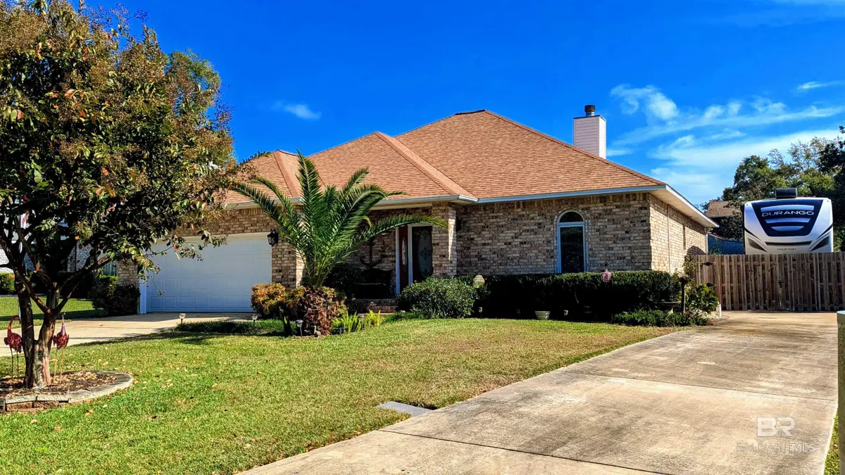 2189 Spanish Oak Drive, Lillian, AL 36549 - Image #1