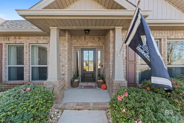 12204 Aurora Way, Spanish Fort, AL 36527