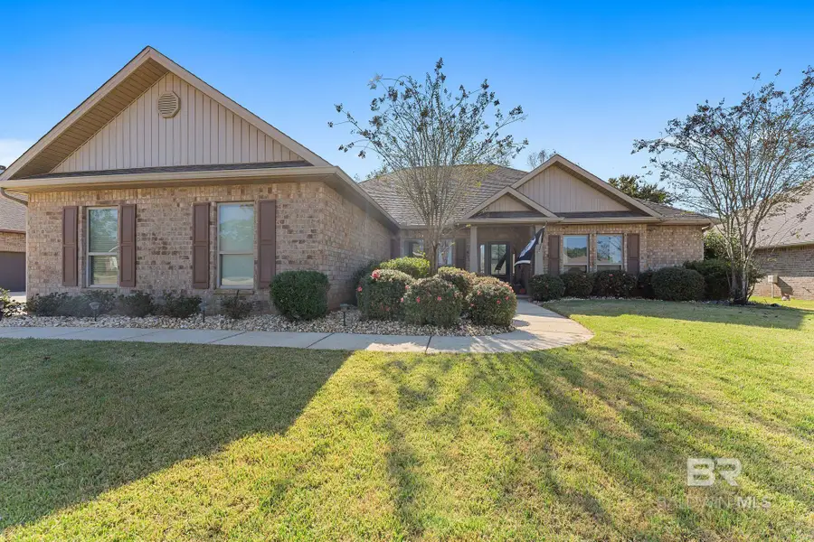 12204 Aurora Way, Spanish Fort, AL 36527 - Image #2