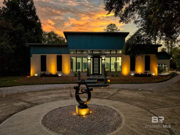 9619 Marchand Avenue, Daphne, AL 36526