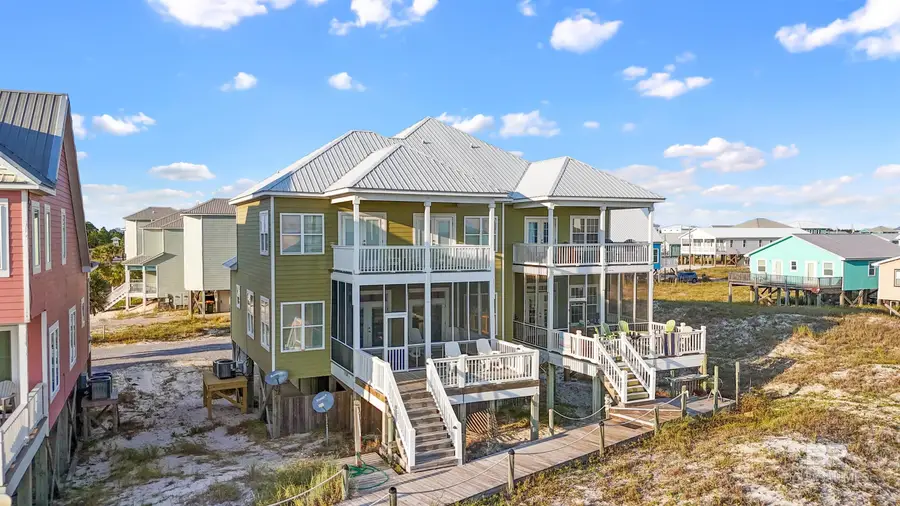 334 S Breakers Lane #West, Gulf Shores, AL 36542 - Image #2