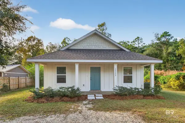 12253 Holly Street, Magnolia Springs, AL 36555