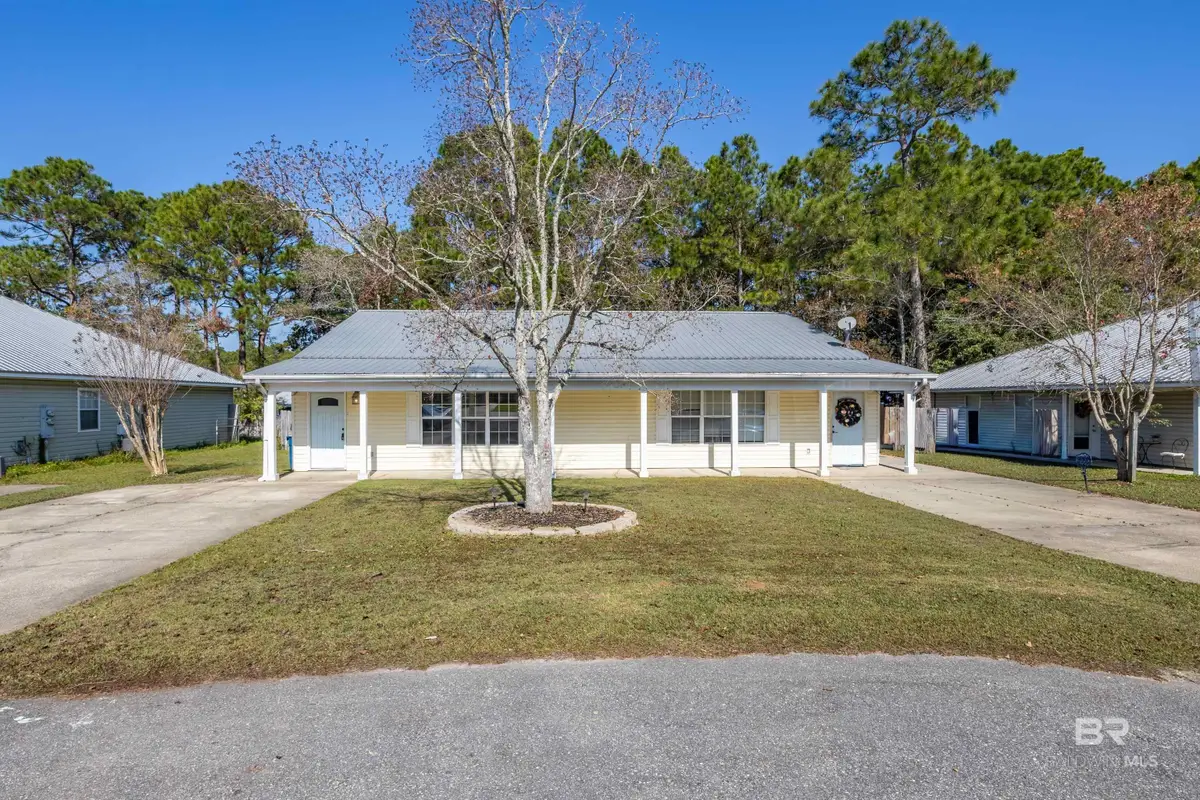 24989 Ivy Lane, Orange Beach, AL 36561 - Image #1