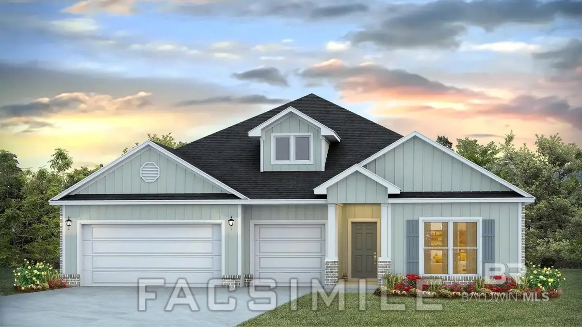 286 Tillage Street, Fairhope, AL 36532 - Image #1