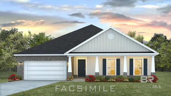 402 Alfalfa Street, Fairhope, AL 36532