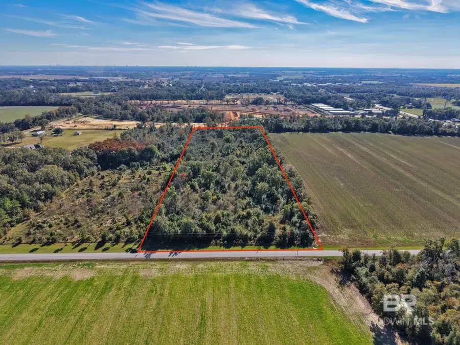 0 County Road 36, Summerdale, AL 36580 - Image #2