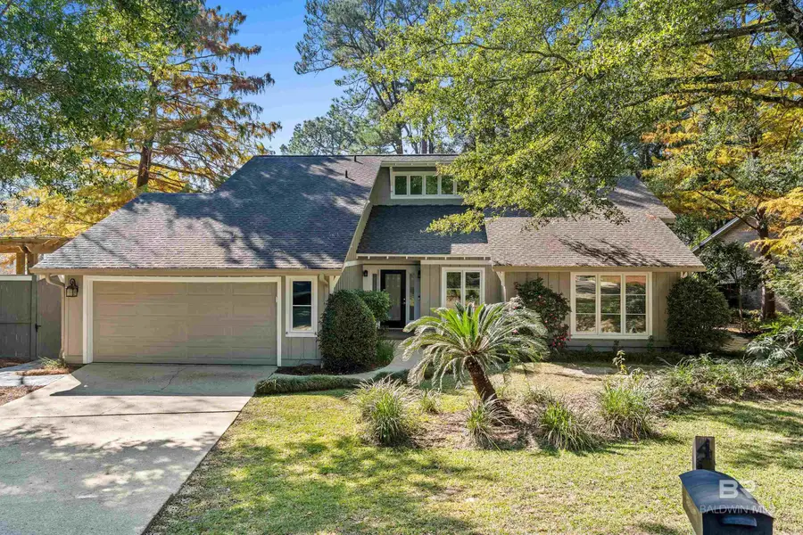 4 Leslie Court, Fairhope, AL 36532 - Image #2