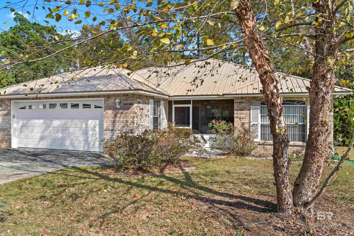 1848 Suavez Drive, Lillian, AL 36549 - Image #1