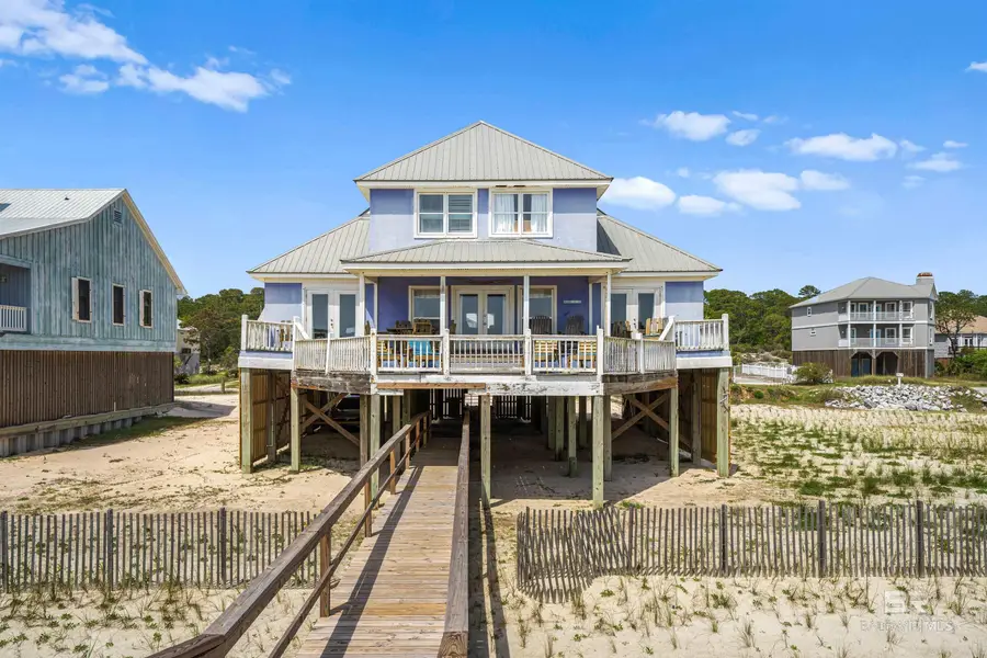 307 Audubon Place, Dauphin Island, AL 36528 - Image #2