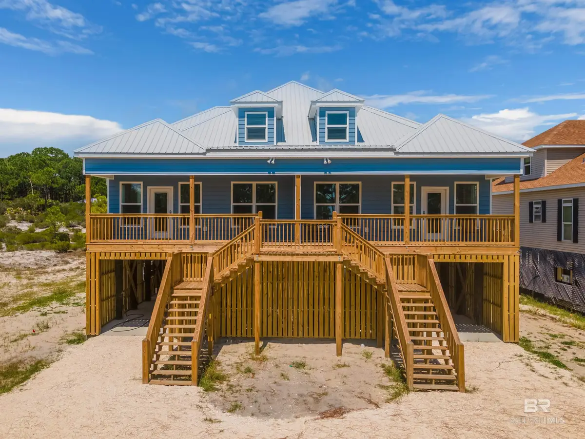 332 Audubon Place, Dauphin Island, AL 36528 - Image #1