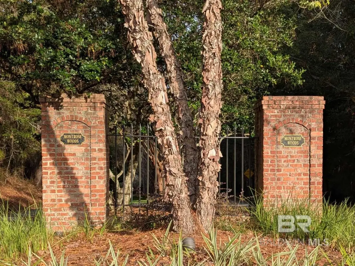 0 Montrose Woods Drive, Fairhope, AL 36532 - #1