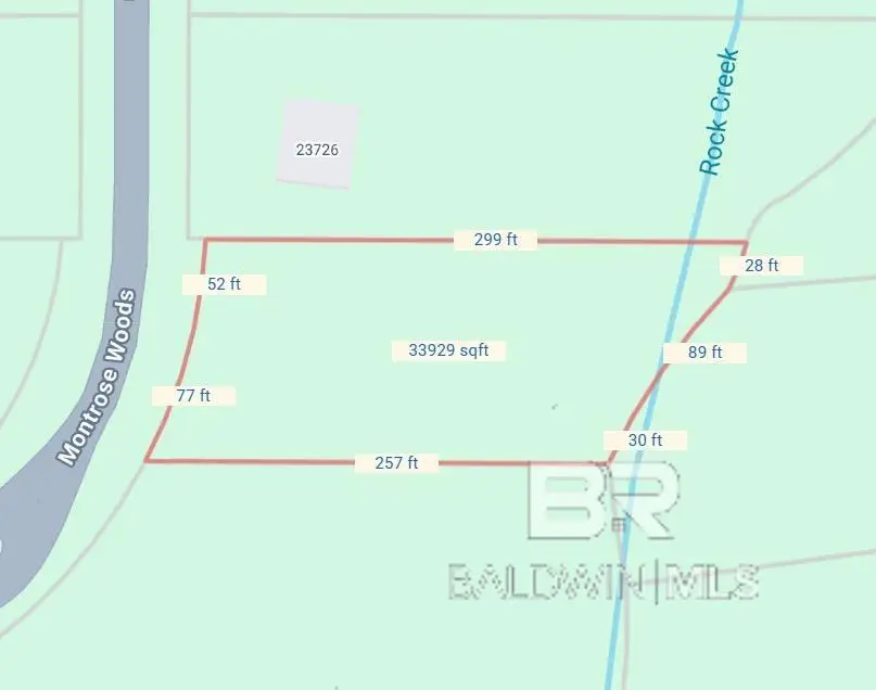 0 Montrose Woods Drive, Fairhope, AL 36532 - #3