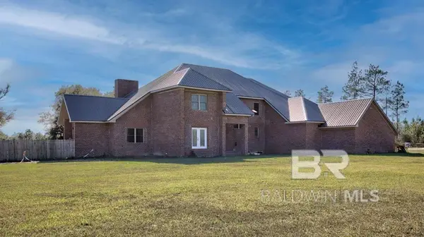 12751 Beverly Jeffries Highway, Citronelle, AL 36522