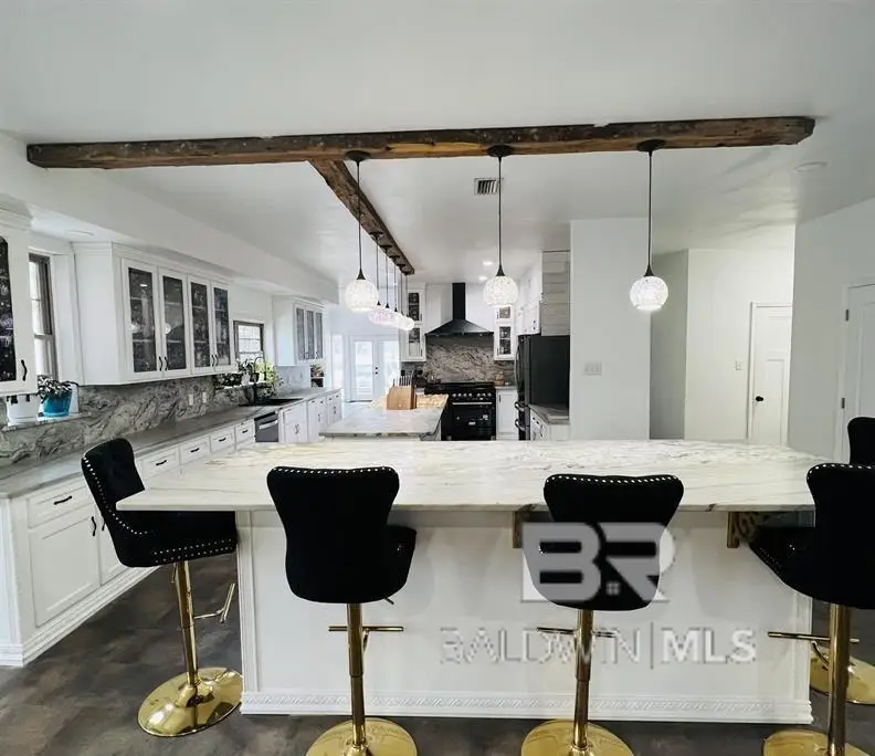 12751 Beverly Jeffries Highway, Citronelle, AL 36522 - Image #3