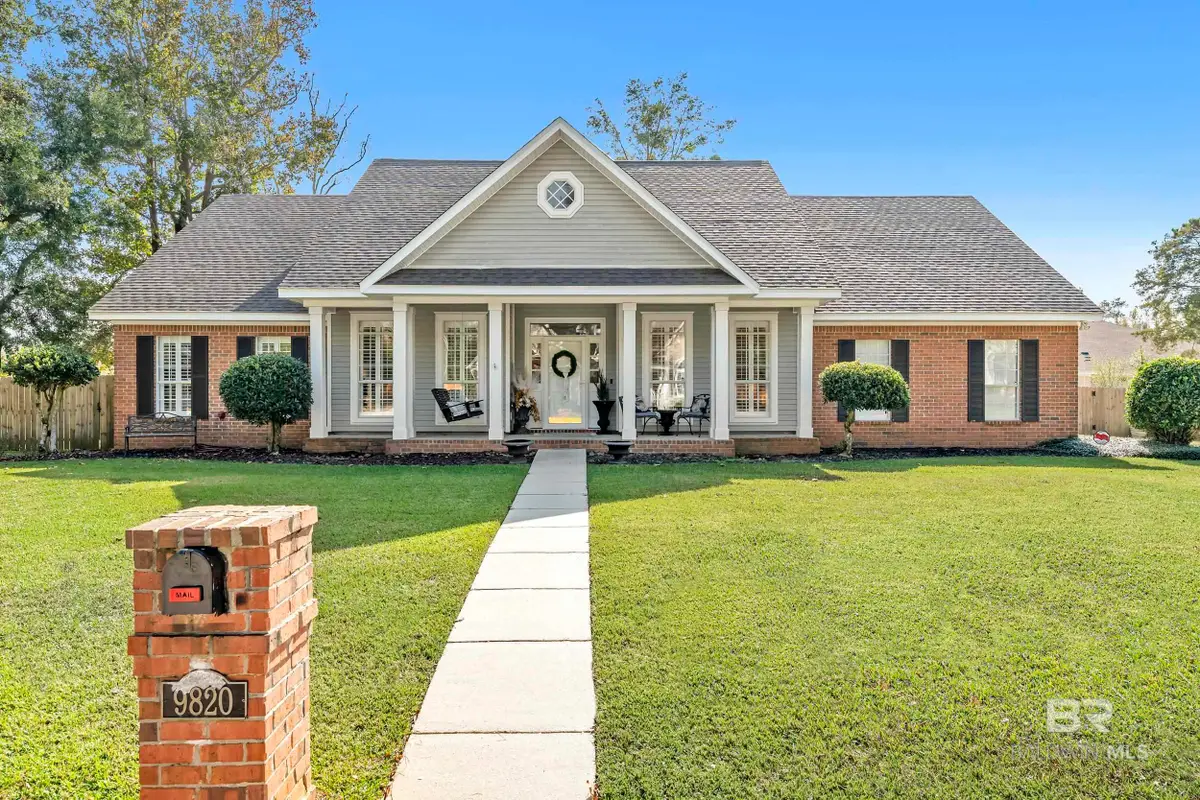 9820 Sommerset Drive, Daphne, AL 36526 - Image #1