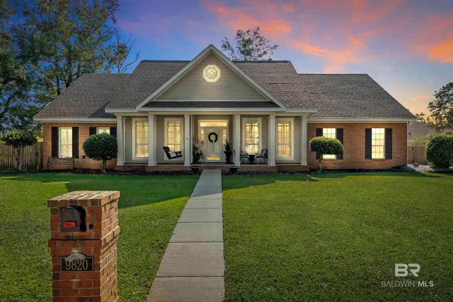 9820 Sommerset Drive, Daphne, AL 36526 - Image #3