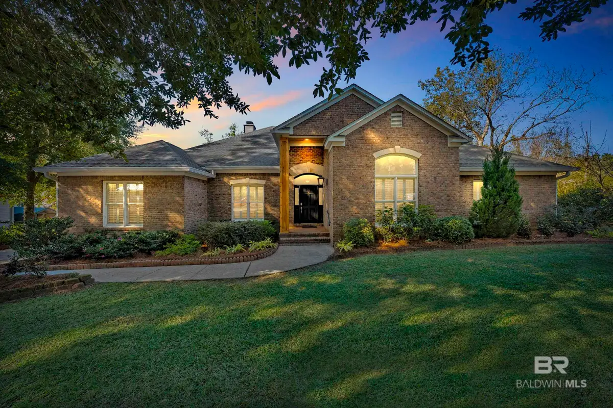 253 Blue Island Street, Fairhope, AL 36532 - Image #1